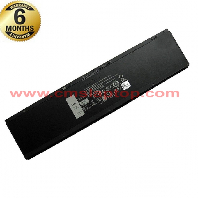 Baterai Dell Latitude 14-7000 Series Ori